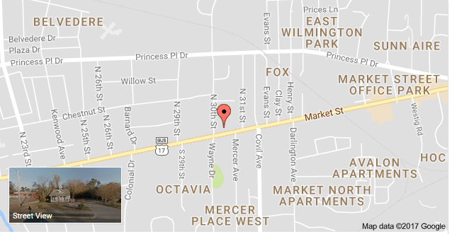 AAC Insurance Group Wilmington NC