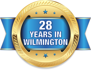 28 Years in Wilmington