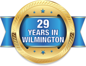 29 Years in Wilmington